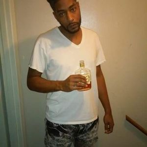 Meet your Posher, Thomas